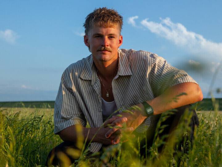 Forrest Frank to Headline Geodis Park