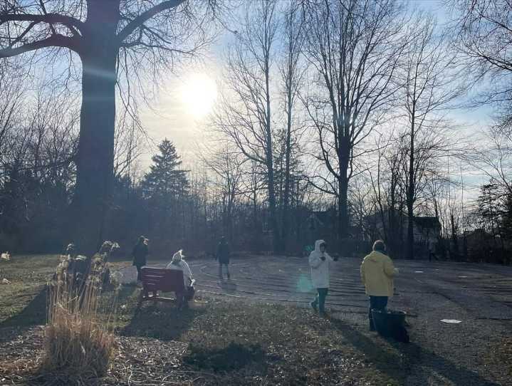 Unity Spiritual Center presents two soulful evenings of music, candlelight and renewal