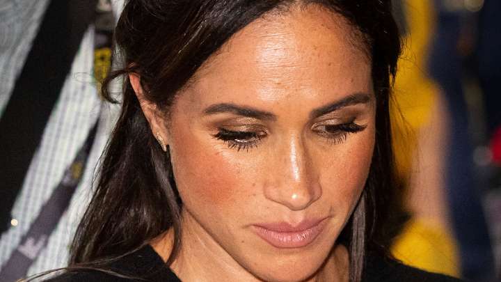 Meghan Markle reaches out to estranged father Thomas Markle after hospitalisation