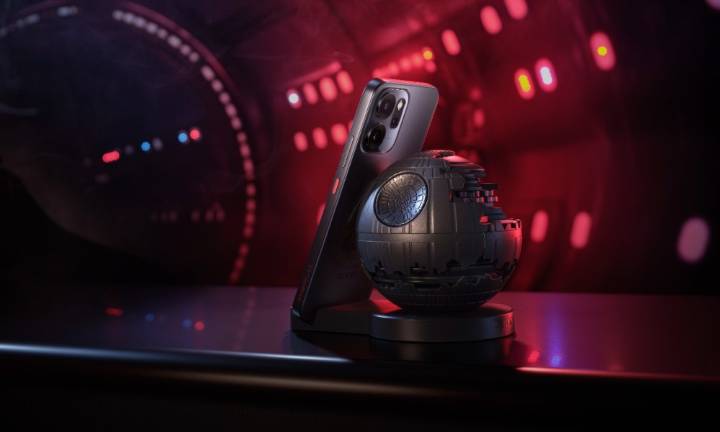 OPPO lanza al Reno14 F Edición Limitada Lado Oscuro, exclusivamente en Latinoamérica