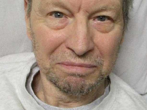 Notorious Green River Killer Gary Ridgway near death?