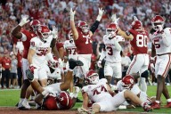 Alabama vs Oklahoma: What you need to know about Tide's playoff opponent
