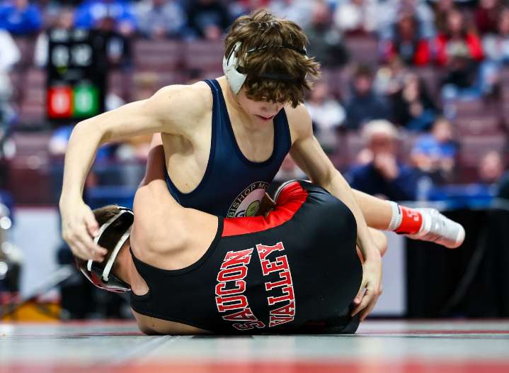 Meet PennLive’s 2025-26 Mid-Penn boys wrestling preseason All