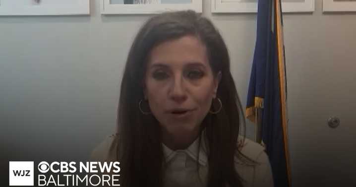 Congresswoman Mace wants additional measures to reduce fraud in SNAP