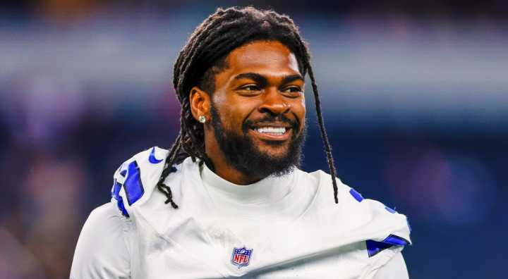 Dallas Cowboys Announce Major Update On Superstar CB Trevon Diggs As Bombshell Details About Their Broken Relationship Emerge