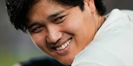 Shohei Ohtani wins AP Male Athlete of the Year 2025