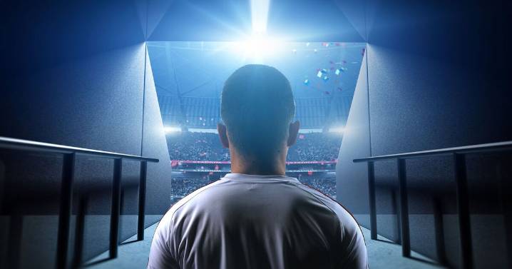 England football ace arrested over alleged attempted rape 