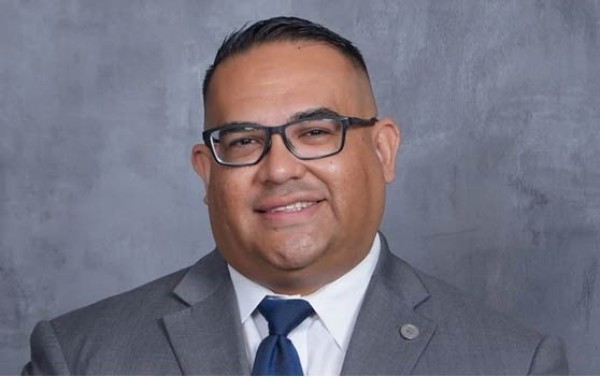 Administrador de Houston ISD, finalista único para superintendente de Canutillo