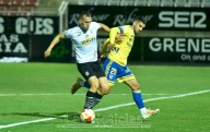 Reñido empate sin goles entre el Conquense y el Orihuela (0