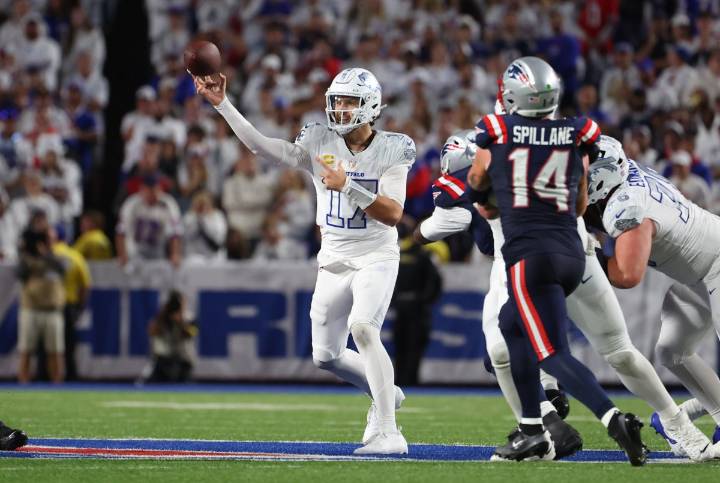 NFL Week 15 Best Bets, Betting Overview: Bills