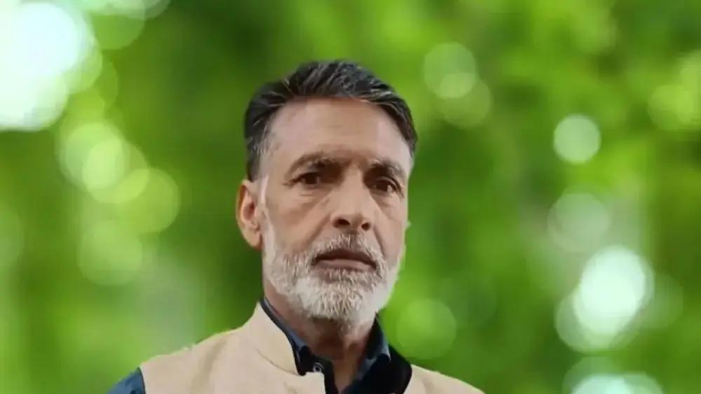 Yousuf Jahangeer to Represent Kashmiri Language at National Poets’ Symposium