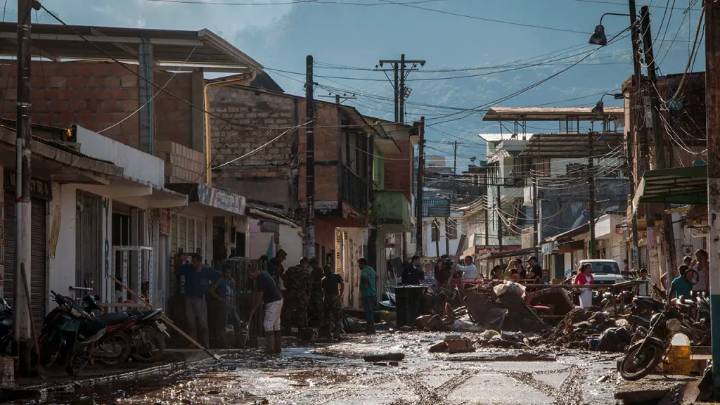 Contraloría: Más de 5 años de atrasos y $125 mil millones en irregularidades en reconstrucción Mocoa