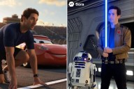 Disney to let users make AI videos featuring beloved characters in $1B deal with OpenAI; accuses Google of copyright infringement