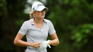 LPGA Final Qualifying reduced to 72 holes after more rain, will likely finish Tuesday