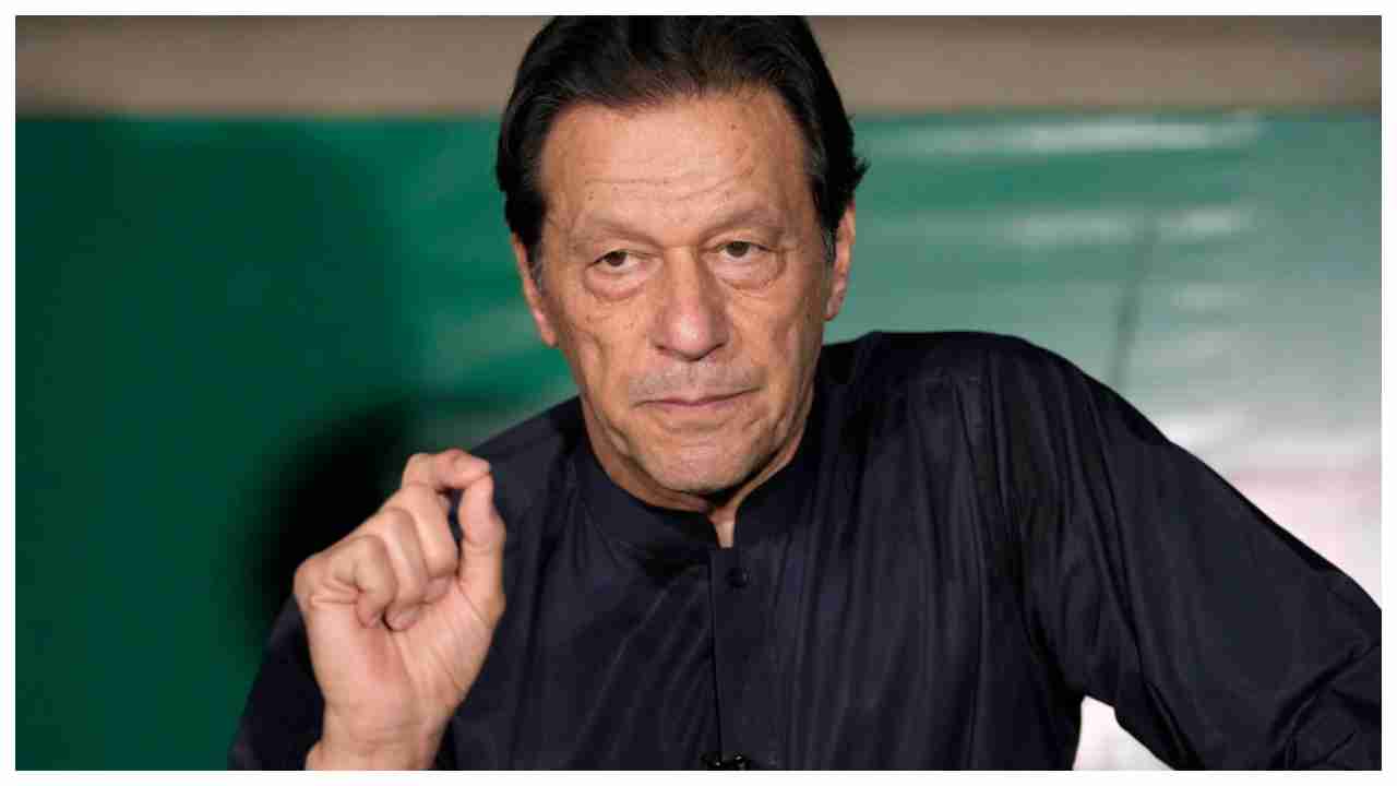 Pakistan Army calls Imran Khan ‘mentally ill’, labels his narrative a security threat