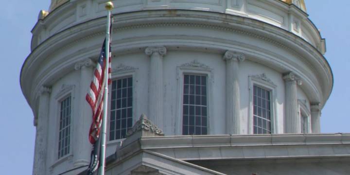 Democratic leaders agree with governor that school consolidation must go forward