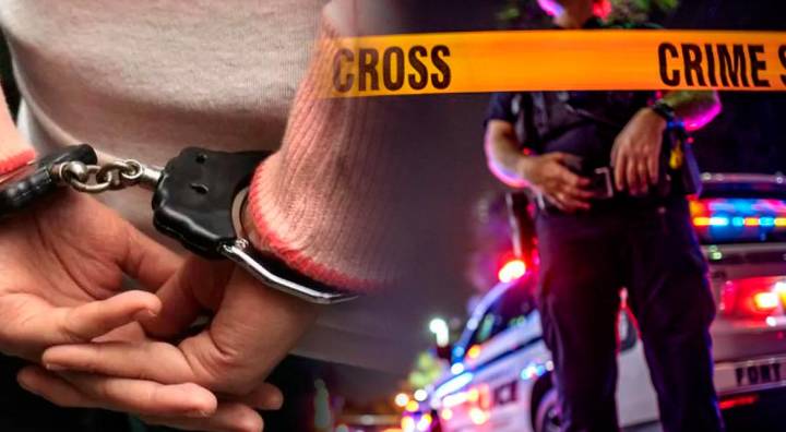 TRAGEDIA en Texas: alerta de iPhone llevó a agentes a una fatal escena de apuñalamiento y el arresto de sospechosa