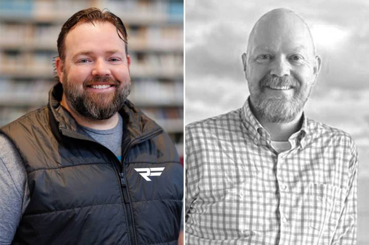 RockForce Appoints Chris Schuman and Shawn Worlow as Co