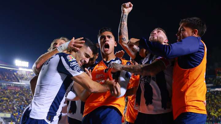 ¿Qué Canal Transmite el Partido de Ida Monterrey vs Toluca de Semifinales de la Liga MX 2025?