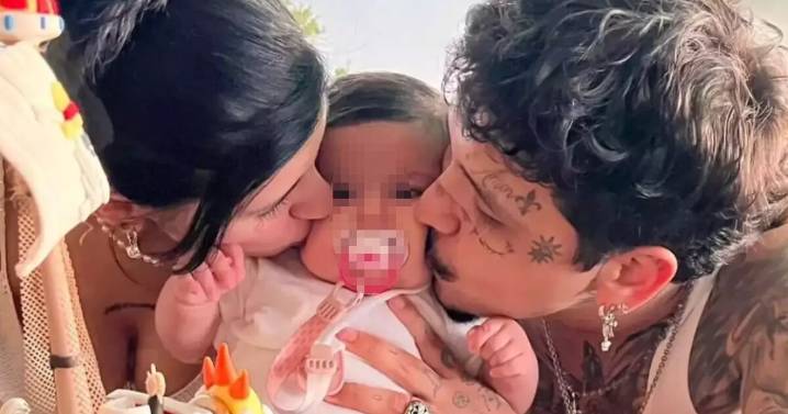 Ley Cazzu: ¿De qué trata, en qué consiste, cómo surgió y qué tiene que ver con Christian Nodal y su hija Inti?