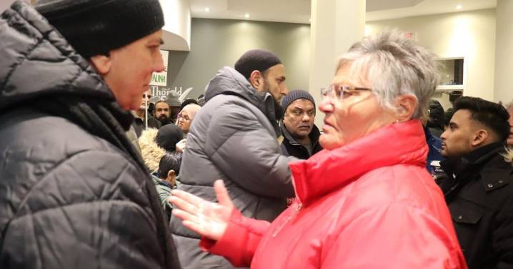 After Muslim burial denied, Thorold asked to reconsider cemetery bylaw