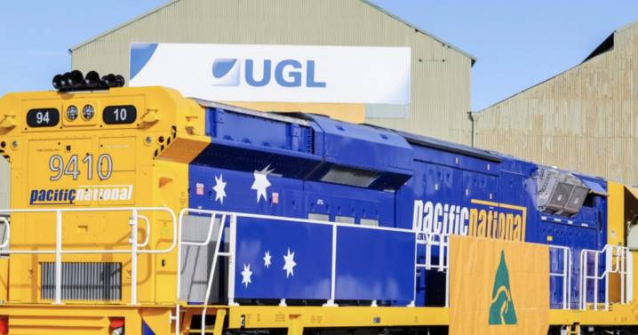 Cimic (ACS) y Sojitz se alían para desarrollar UGL Transport en Australia y Nueva Zelanda