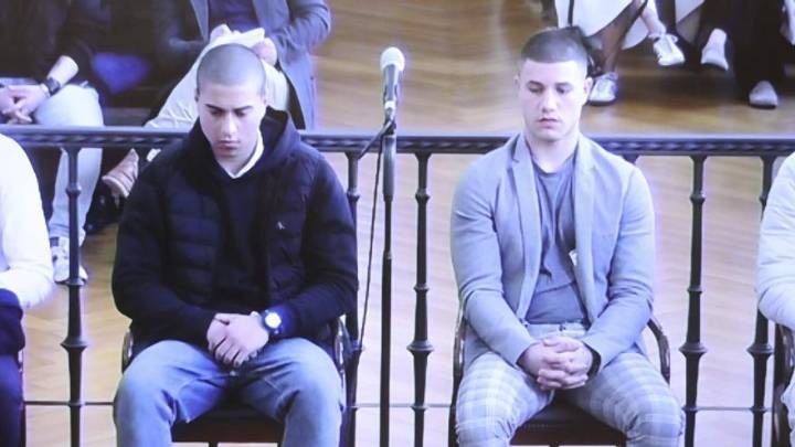 El Tribunal Supremo deja visto para sentencia el asesinato de Samuel Luiz