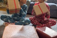 Man Asks His Mother-in-Law Not to Give Kids Christmas Gifts