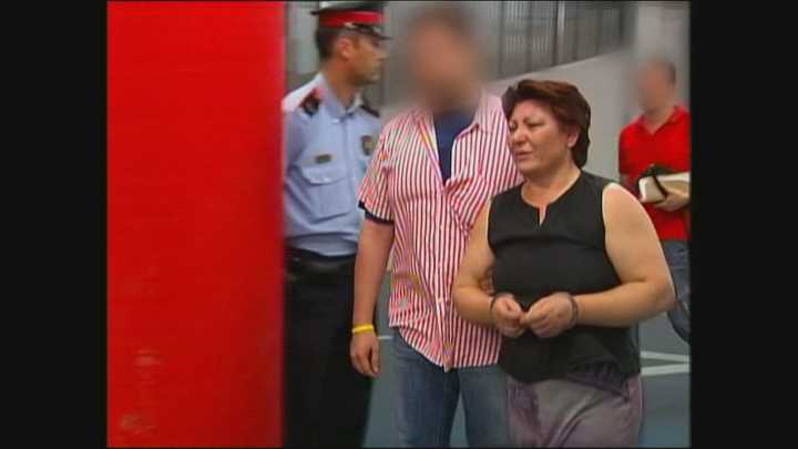 A Matavellas négase a declarar polo suposto crime que cometeu na Coruña durante un permiso