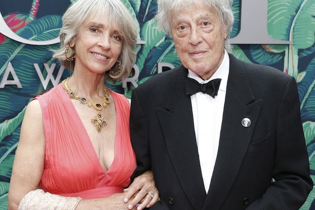 Obituary: Playwright Tom Stoppard was a dazzling showman who could expand the mind through entertainment