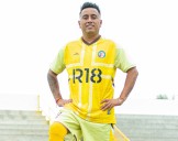 Christian Cueva asegura que llega al Club Juan Pablo II para lograr cosas importantes