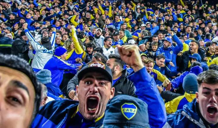 Festejan los hinchas: el criticado delantero que dejará a Boca a partir del Mercado de Pases 2026