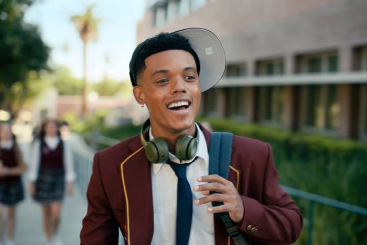 25 Facts About Bel-Air (Drama)