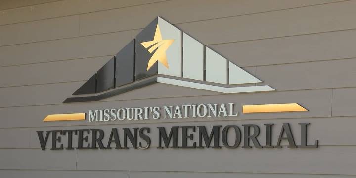Wreaths Across America ceremony to be held at Mo. National Veterans Memorial
