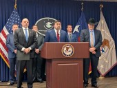 Sugar Land man pleads guilty to smuggling AI computer chips to China, first case of its kind