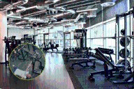 Fallece hombre tras accidente en gimnasio en Brasil