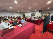 Elecciones 2026: JNE capacitó a organizaciones políticas para inscripción de candidatos