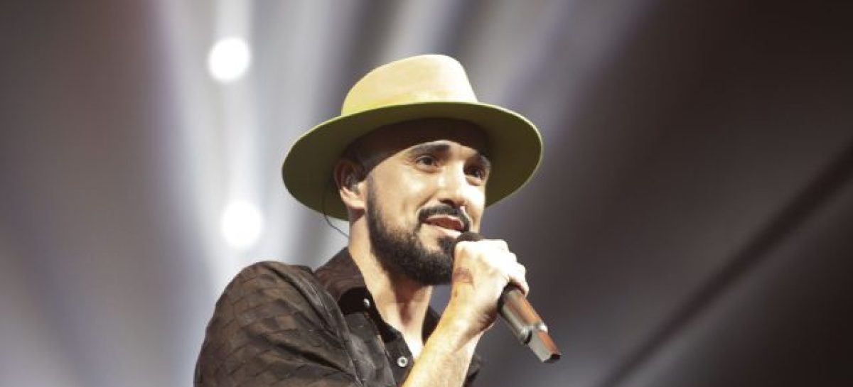 CHAYA 2026. TRES NOCHES CON ARTISTAS Y PRECIOS DE ENTRADAS DEFINIDOS