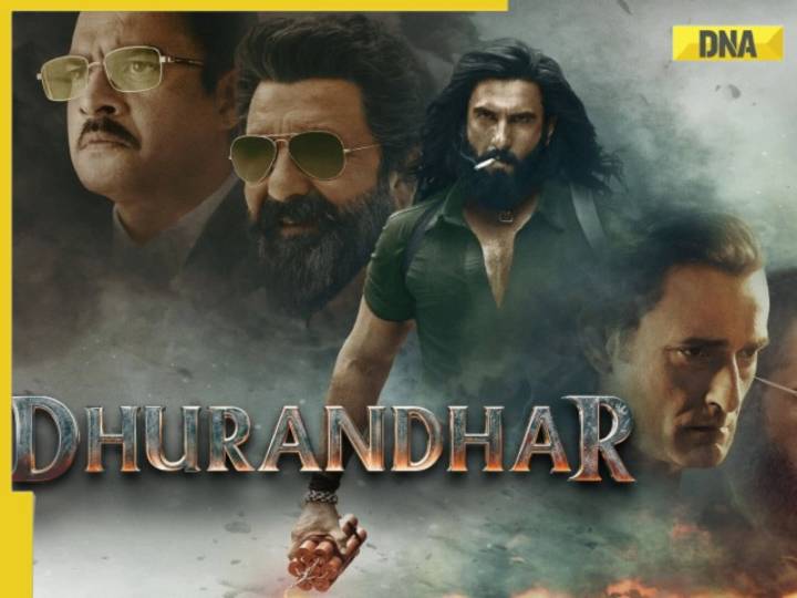 Dhurandhar FIRST REVIEW OUT! Ranveer delivers one of 'most intense performances'