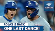 BOOM: Miguel Rojas Re-Signs for One Last Run | Kenley Jansen Potential Fit with Los Angeles Dodgers