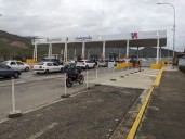 Anuncian nuevas tarifas de los peajes del país