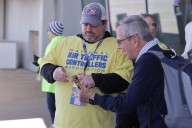 Modernization, not privatization, is key to air traffic control success: Ed Bolen