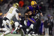 ‘I wasn’t going to sleep without this dub’: Semaj Beals shines in 5A title game victory