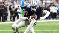 Cowboys’ George Pickens blasted for awful effort in season
