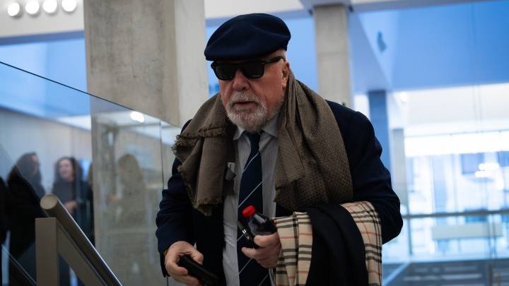 El tribunal del "caso Pujol" acepta que testifiquen Villarejo y la "policía patriótica"