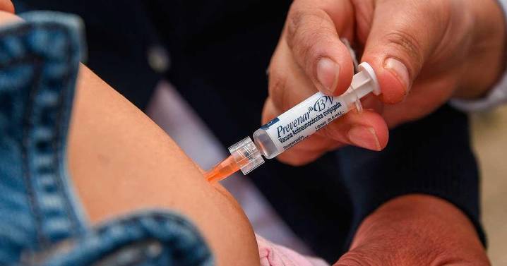 'No hay vínculo entre vacunas y autismo'. desmiente OMS a Trump con estudio