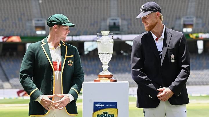 Australia Vs England Live Score, 2nd Ashes Test, Day 1: Three Lions Opt To Bat First In Pink Ball Test