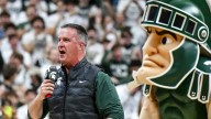 Pat Fitzgerald's latest promise to Michigan State fans could be massive key to turnaround