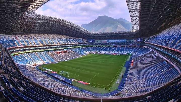 Revelan las selecciones que jugarán en Monterrey en el Mundial