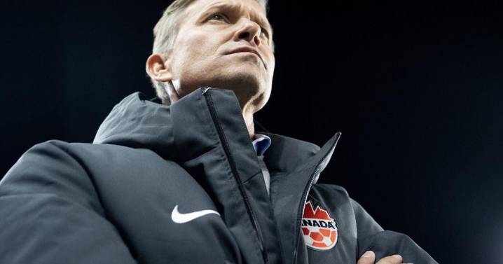 World Cup draw arrives with Trump noise and group of death looming